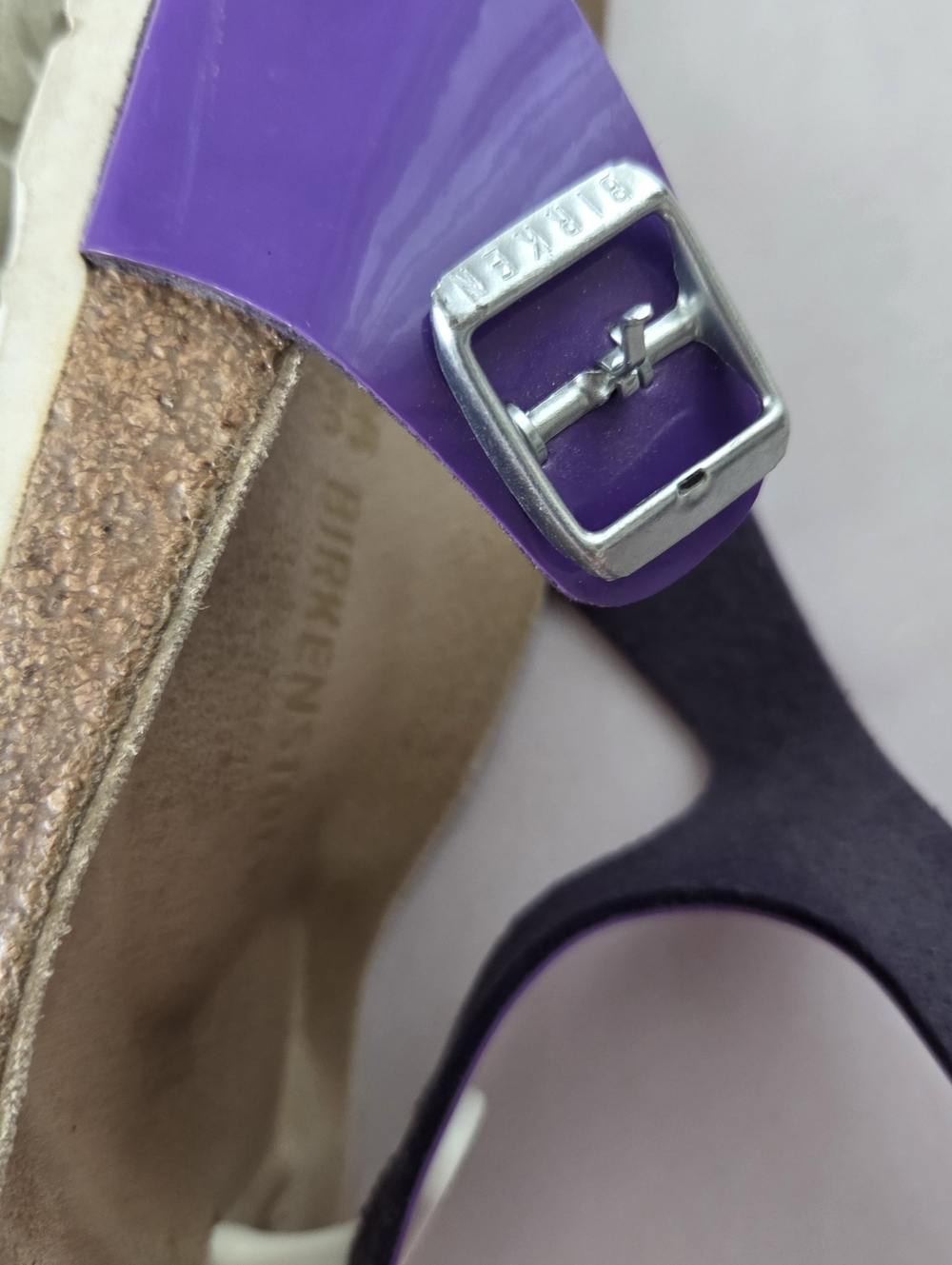 Birkenstock Sz 36 - Picture 9 of 9